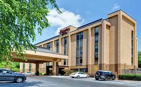 Hampton Inn Charlotte Gastonia