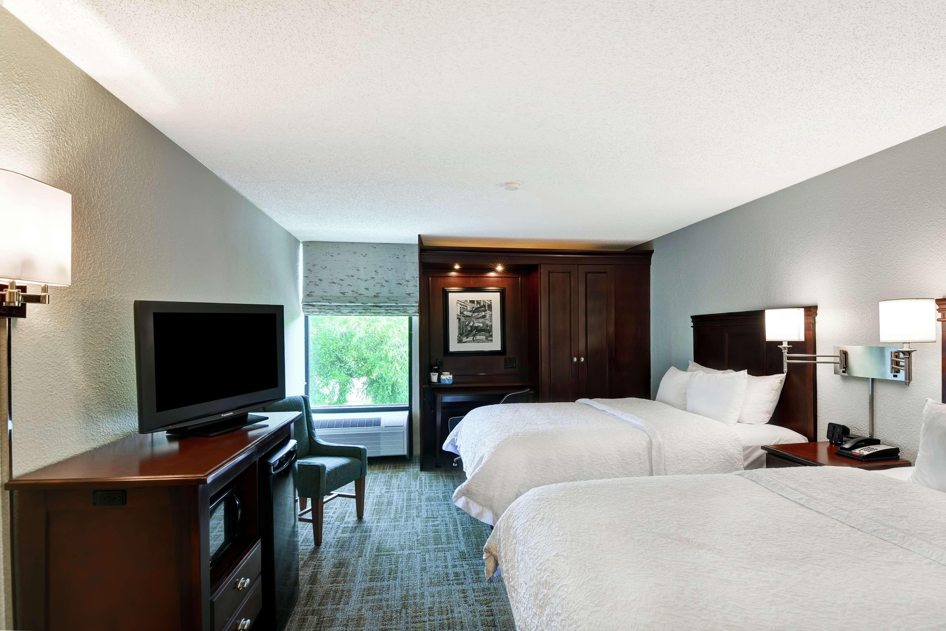 Hampton Inn Charlotte-Gastonia Exterior photo