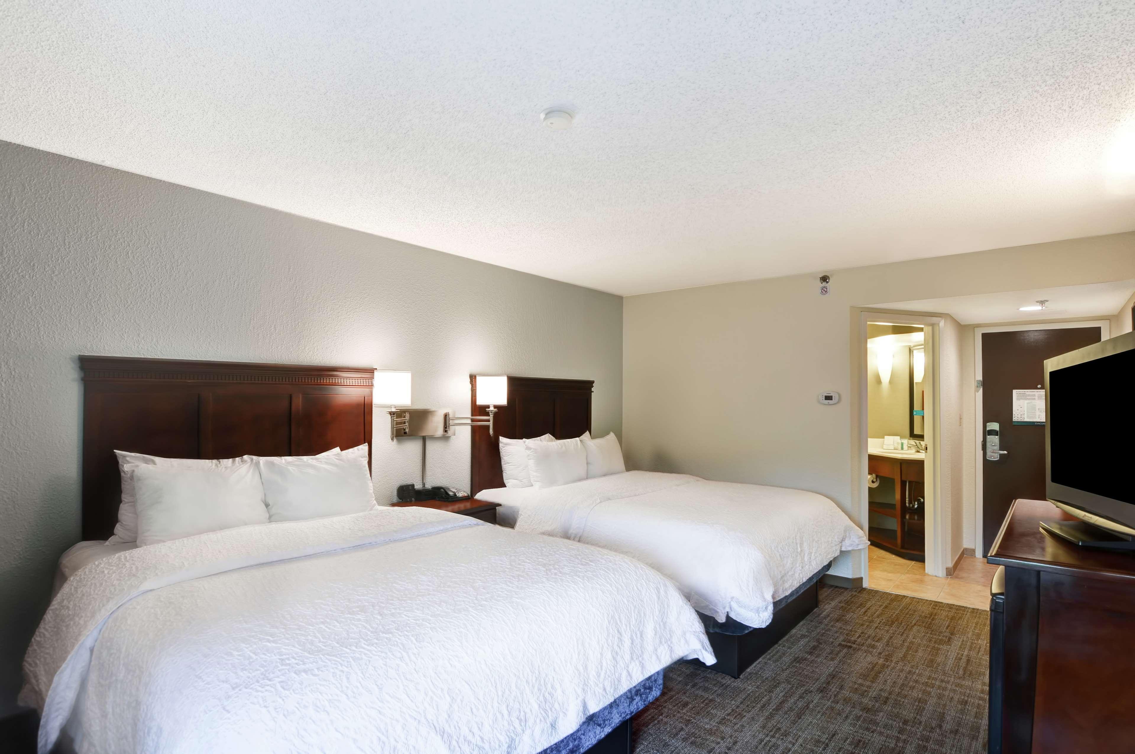 Hampton Inn Charlotte-Gastonia Exterior photo
