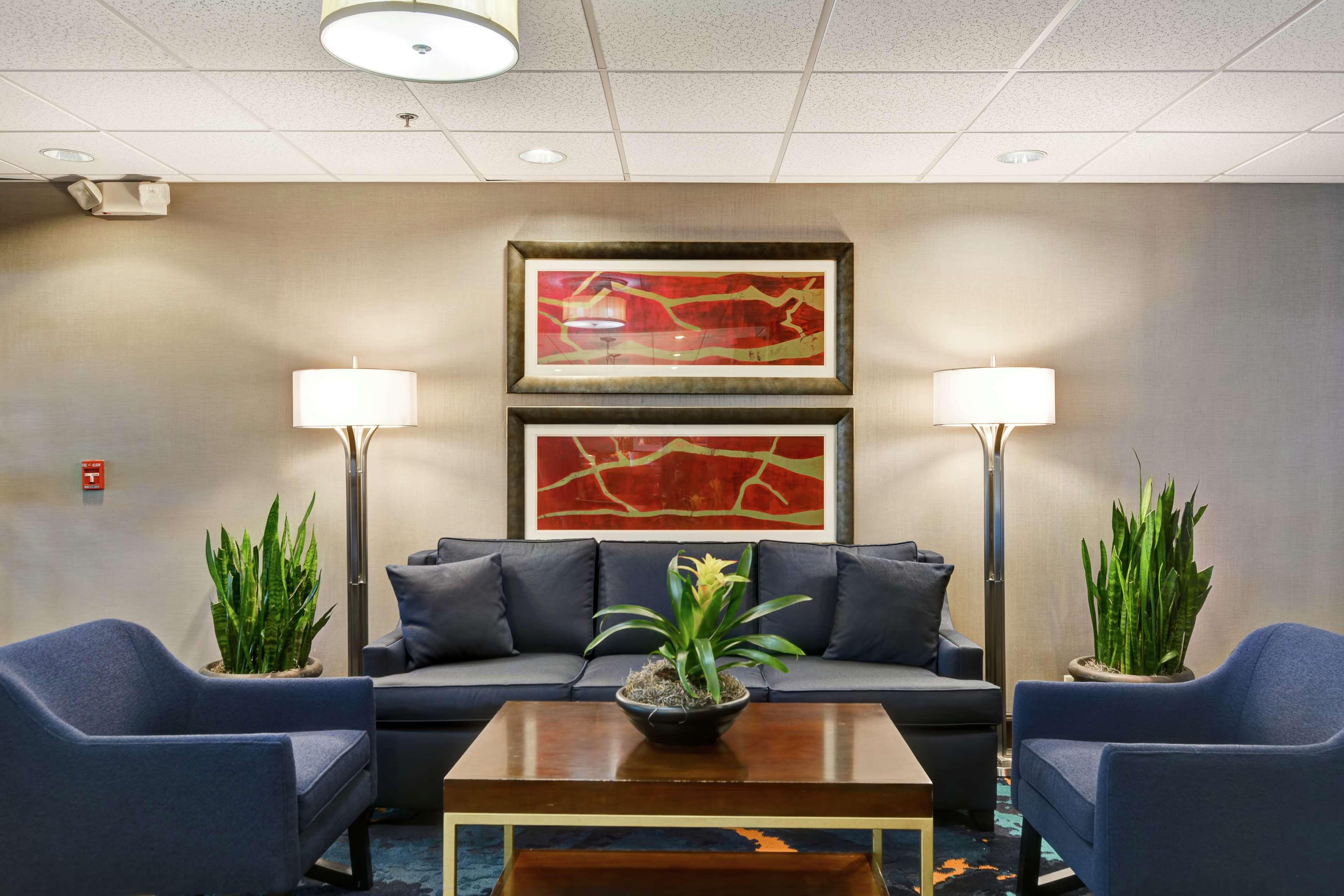 Hampton Inn Charlotte-Gastonia Exterior photo