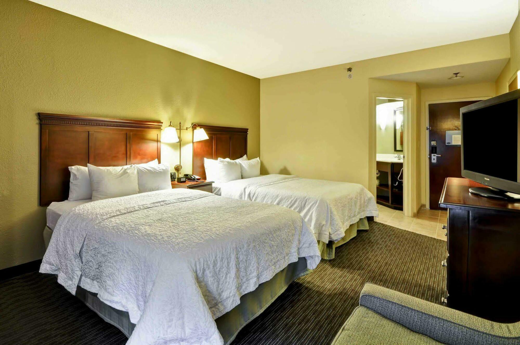 Hampton Inn Charlotte-Gastonia Exterior photo